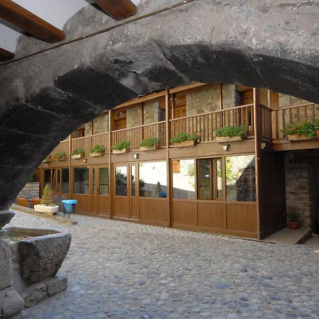 Hotel Casa Cornel Cerler Buitenkant foto