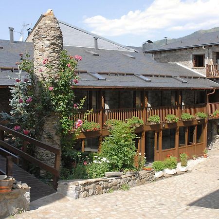 Hotel Casa Cornel Cerler Buitenkant foto