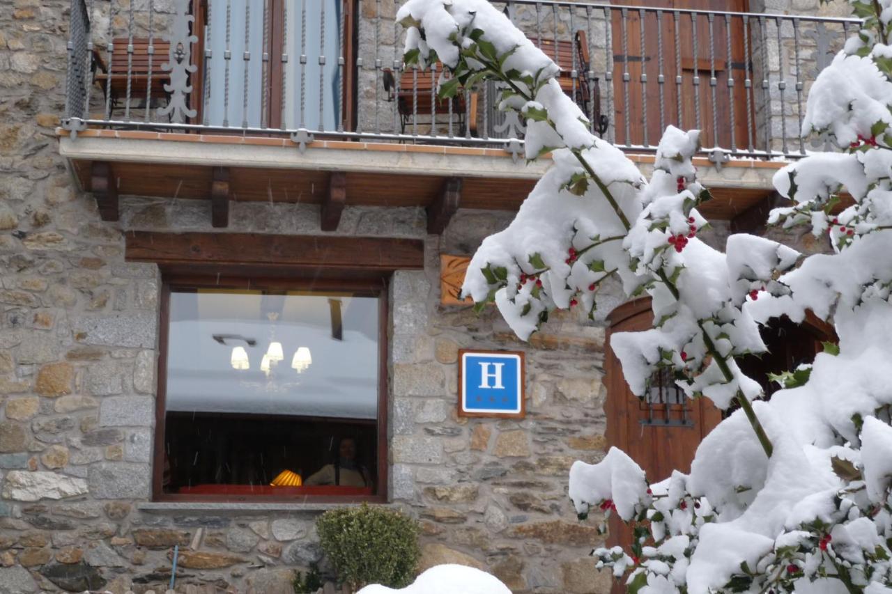 Hotel Casa Cornel Cerler Buitenkant foto
