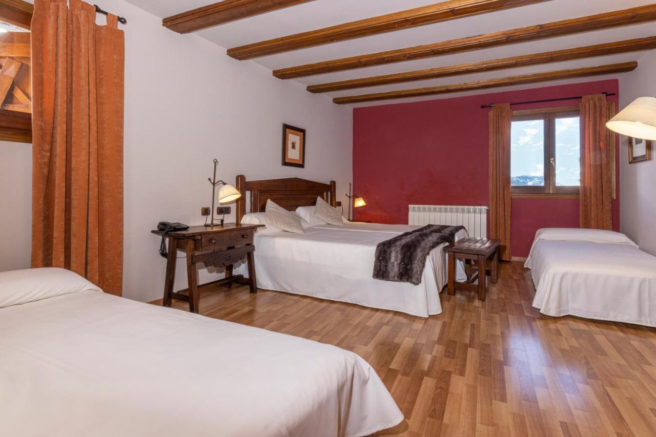 Hotel Casa Cornel Cerler Buitenkant foto