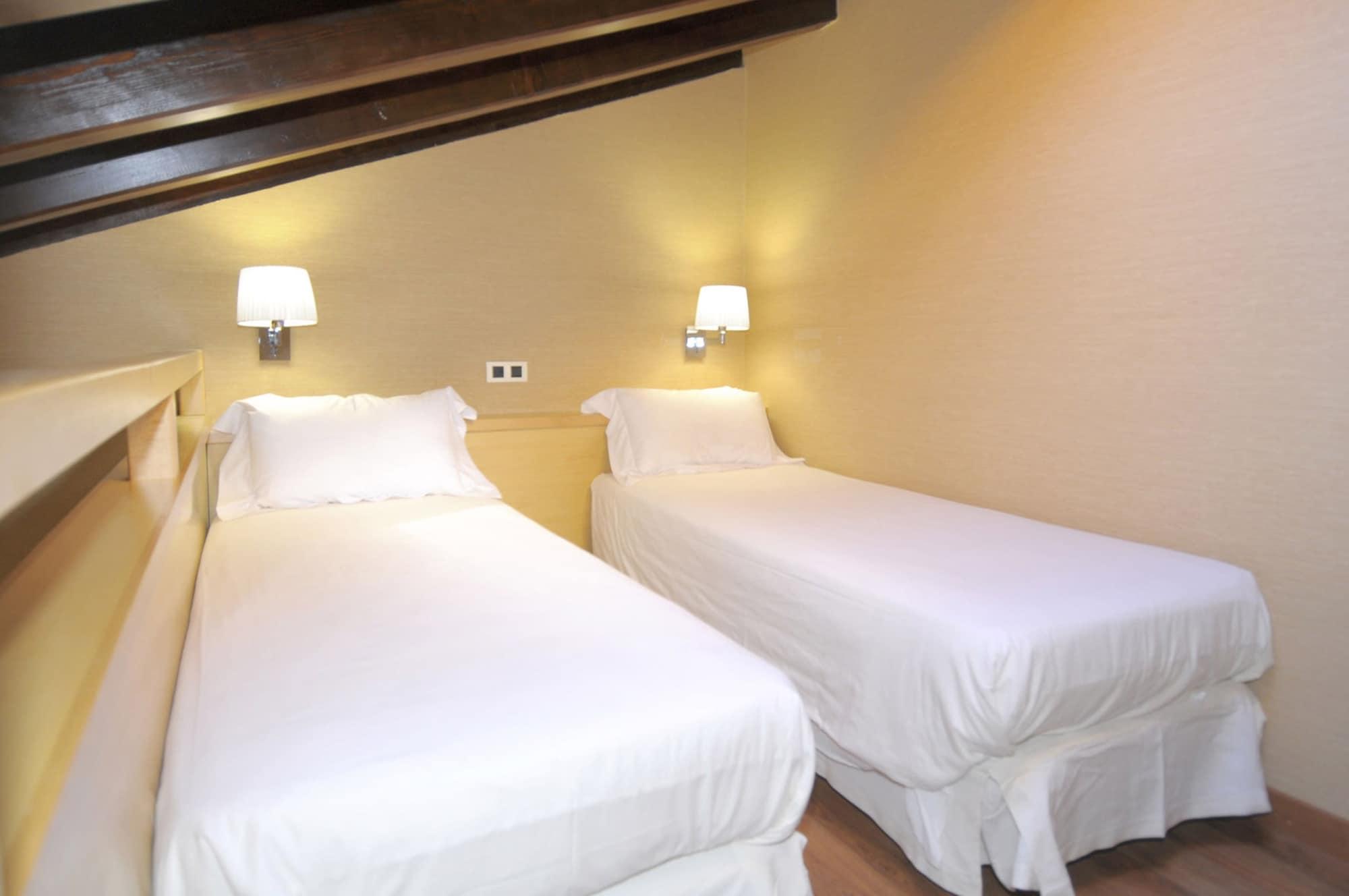 Hotel Casa Cornel Cerler Buitenkant foto