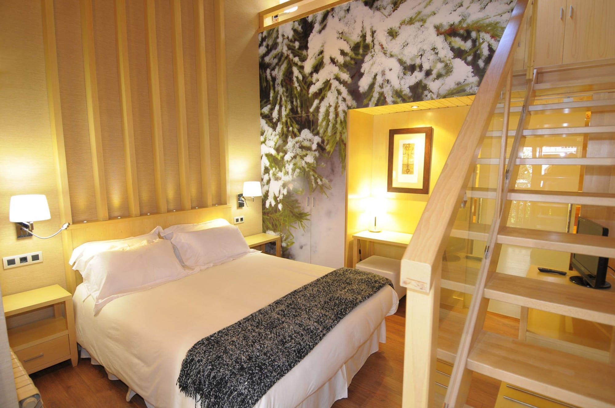 Hotel Casa Cornel Cerler Buitenkant foto