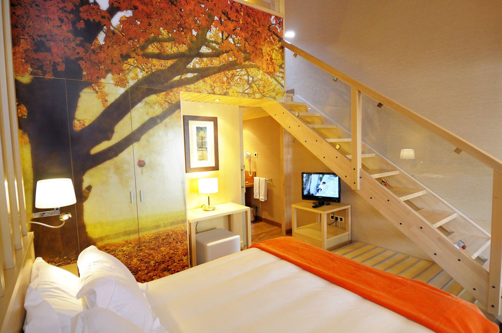 Hotel Casa Cornel Cerler Buitenkant foto
