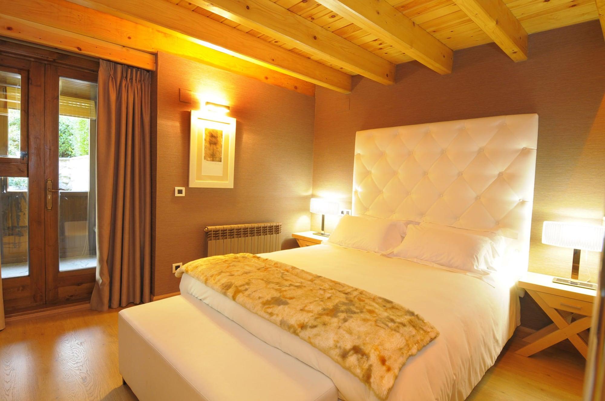 Hotel Casa Cornel Cerler Buitenkant foto