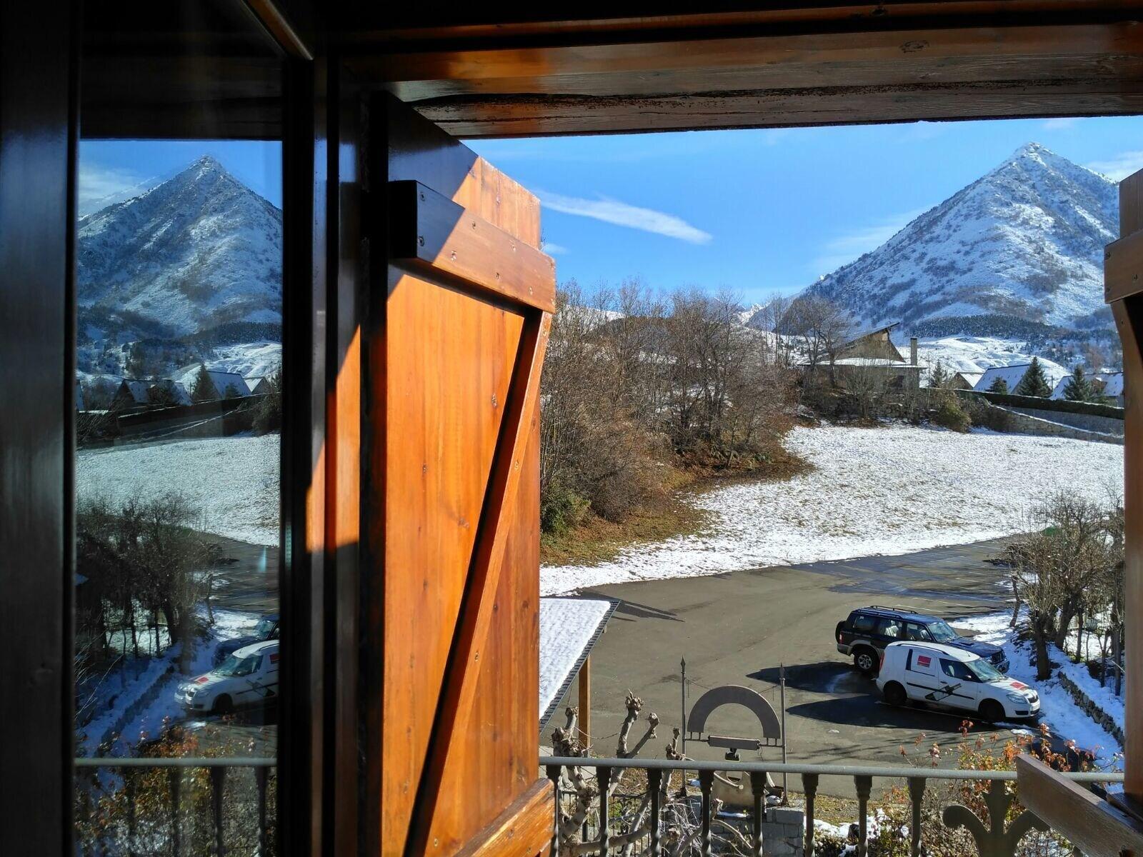 Hotel Casa Cornel Cerler Buitenkant foto