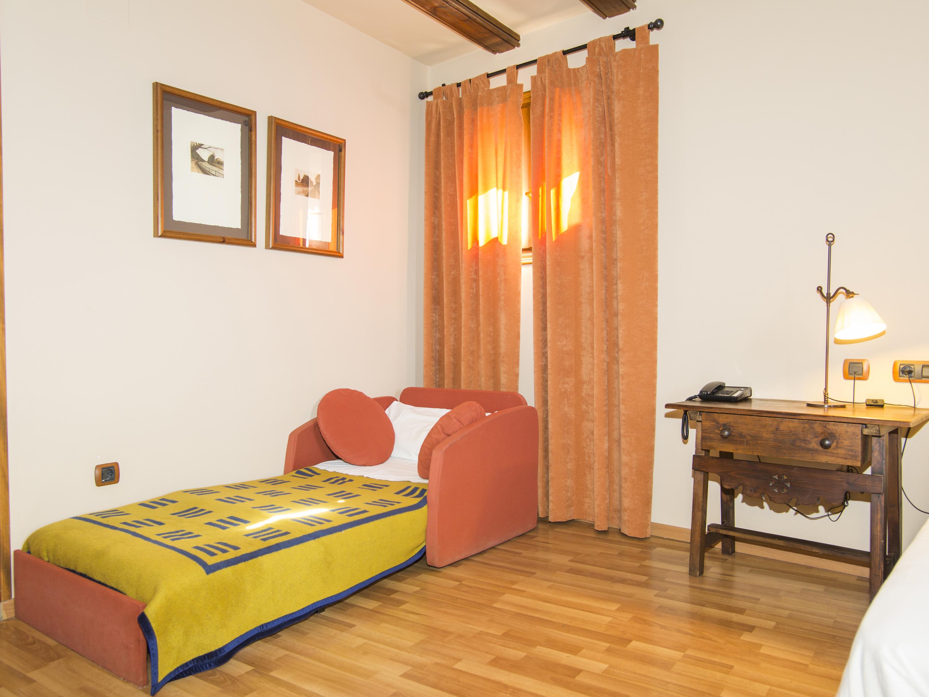 Hotel Casa Cornel Cerler Buitenkant foto