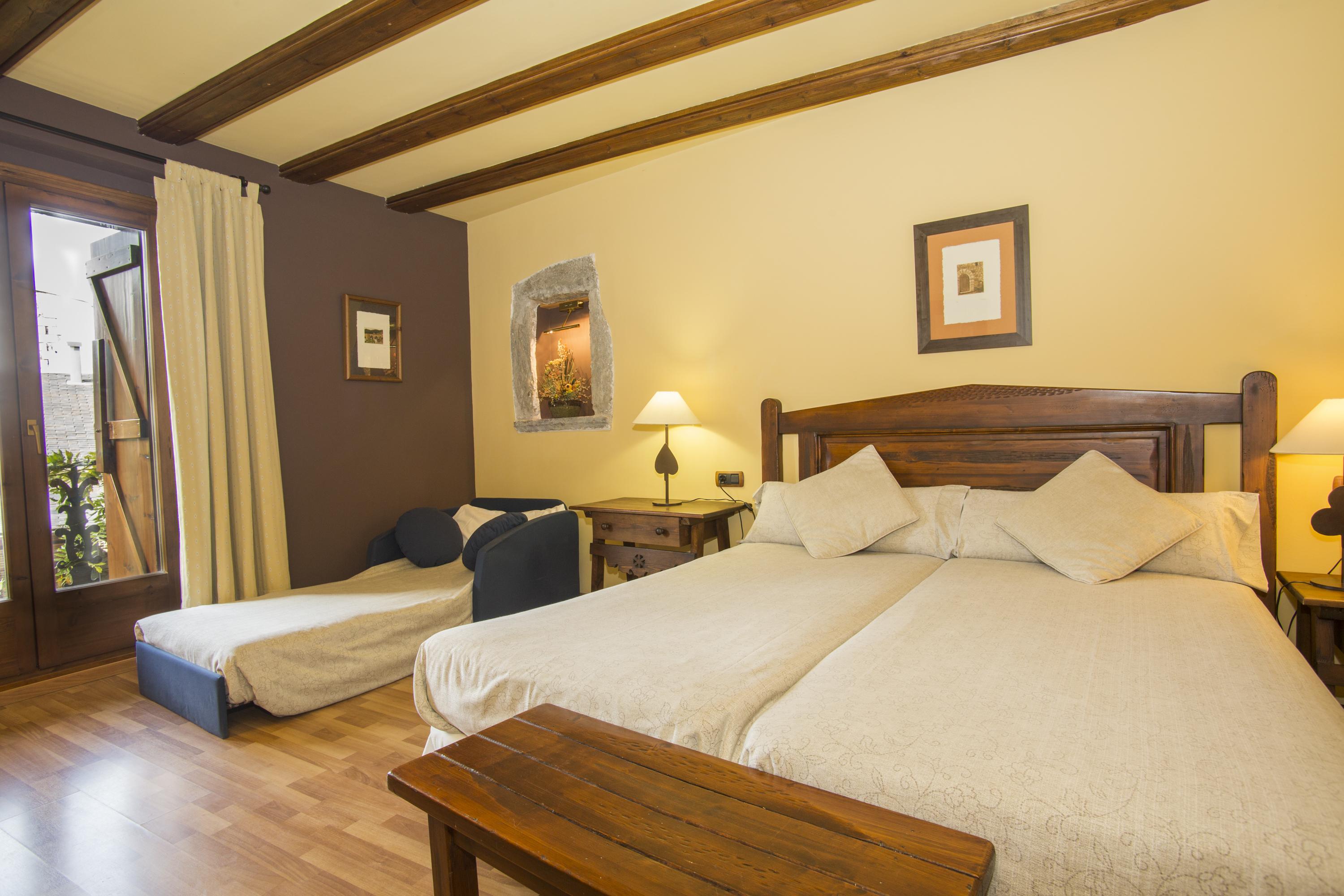 Hotel Casa Cornel Cerler Buitenkant foto