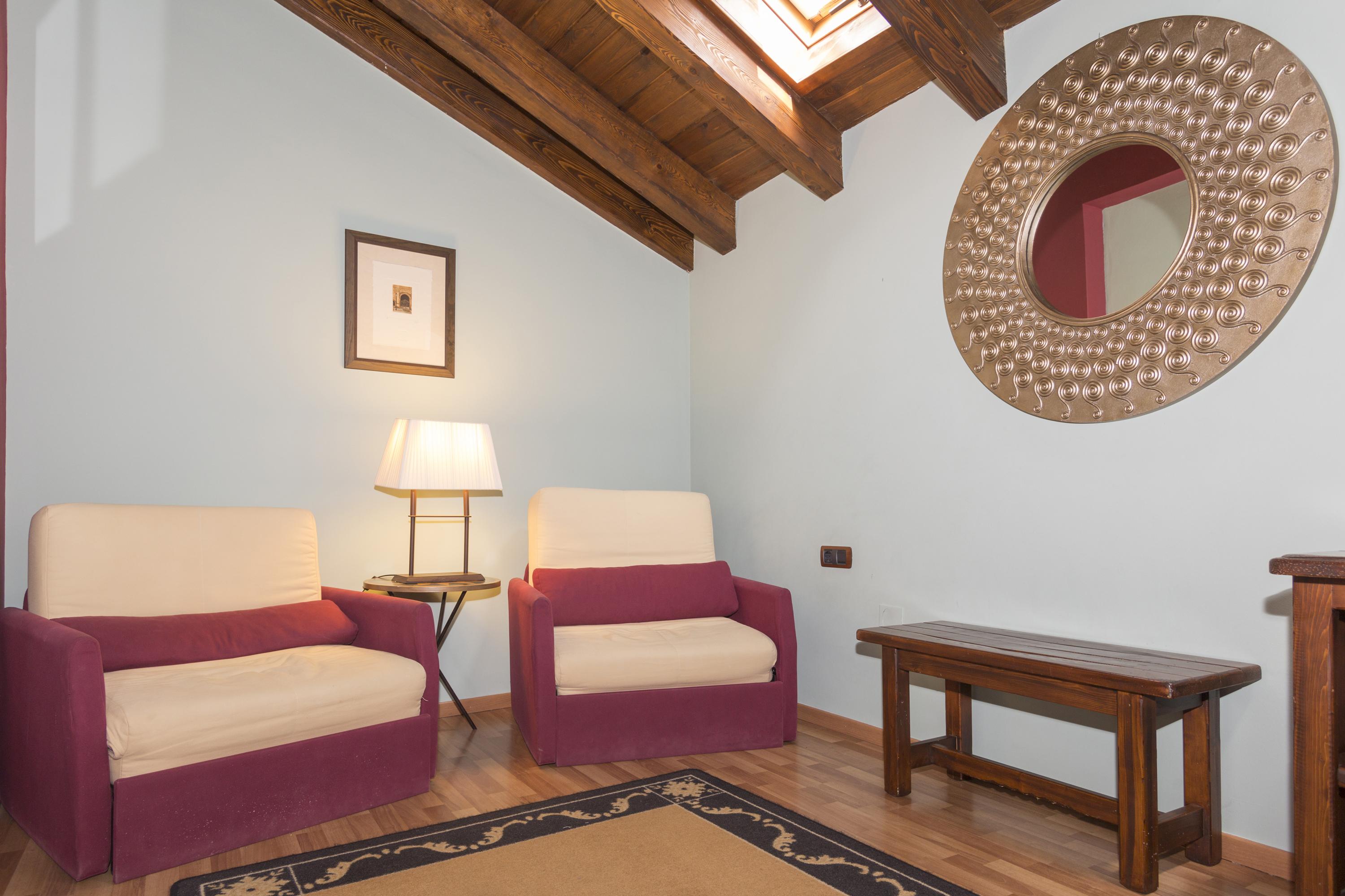 Hotel Casa Cornel Cerler Buitenkant foto