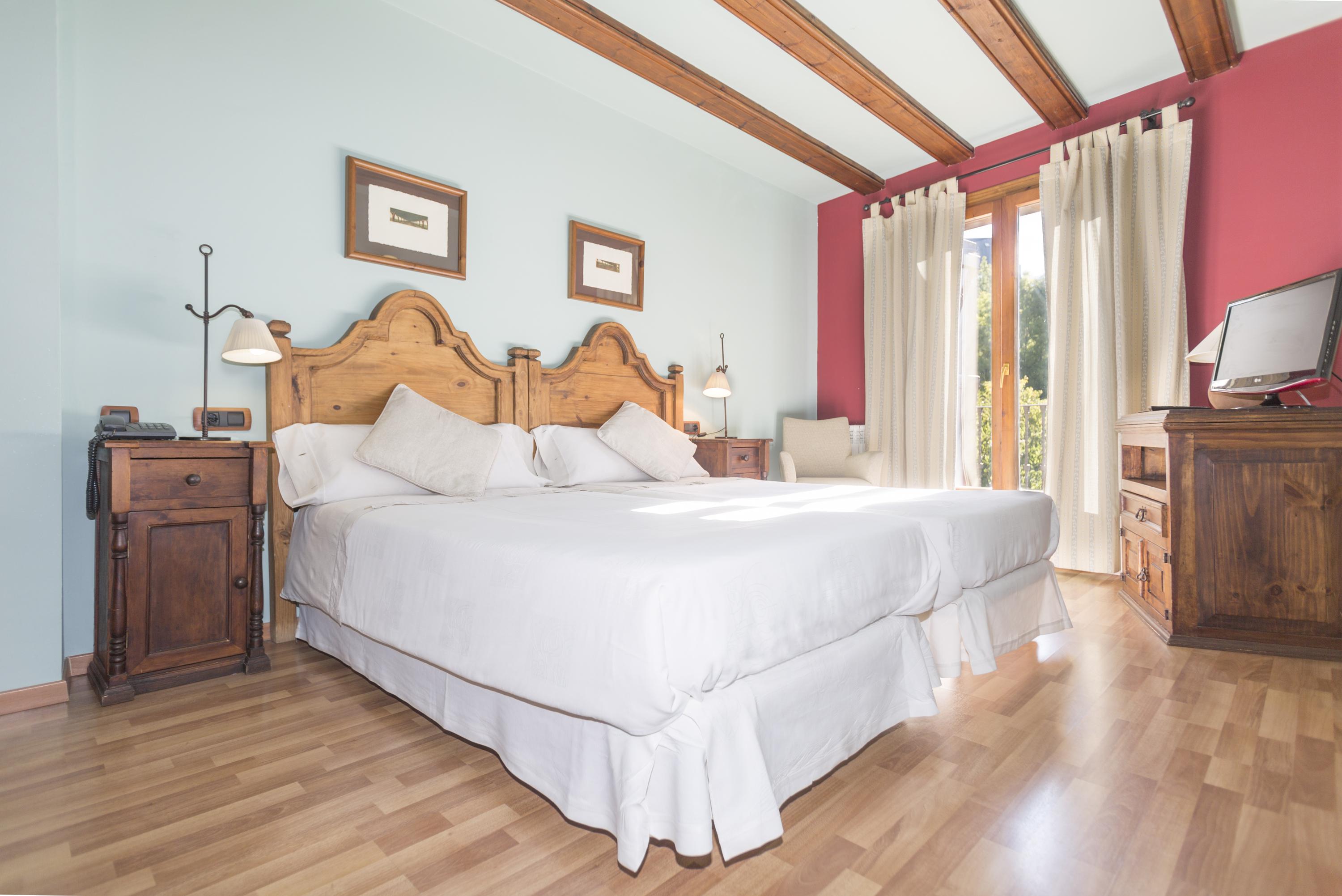 Hotel Casa Cornel Cerler Buitenkant foto