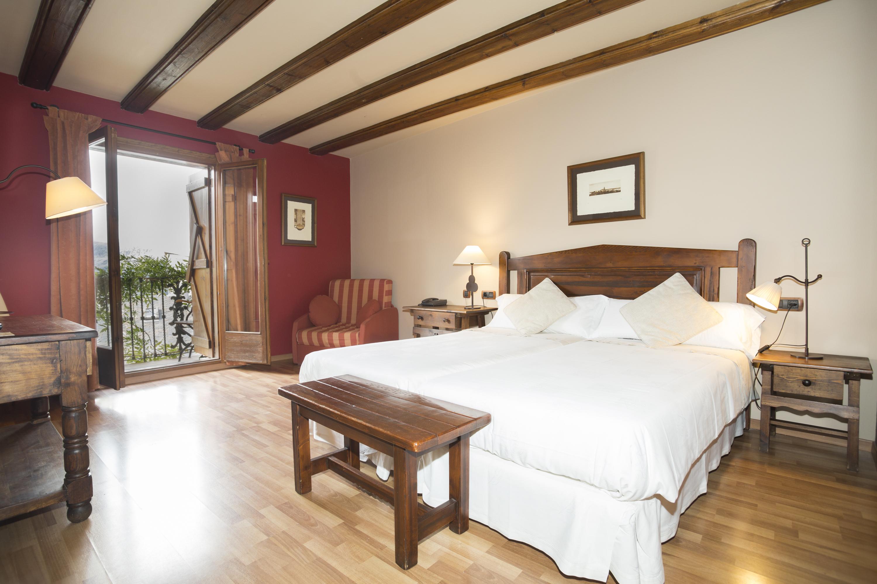 Hotel Casa Cornel Cerler Buitenkant foto
