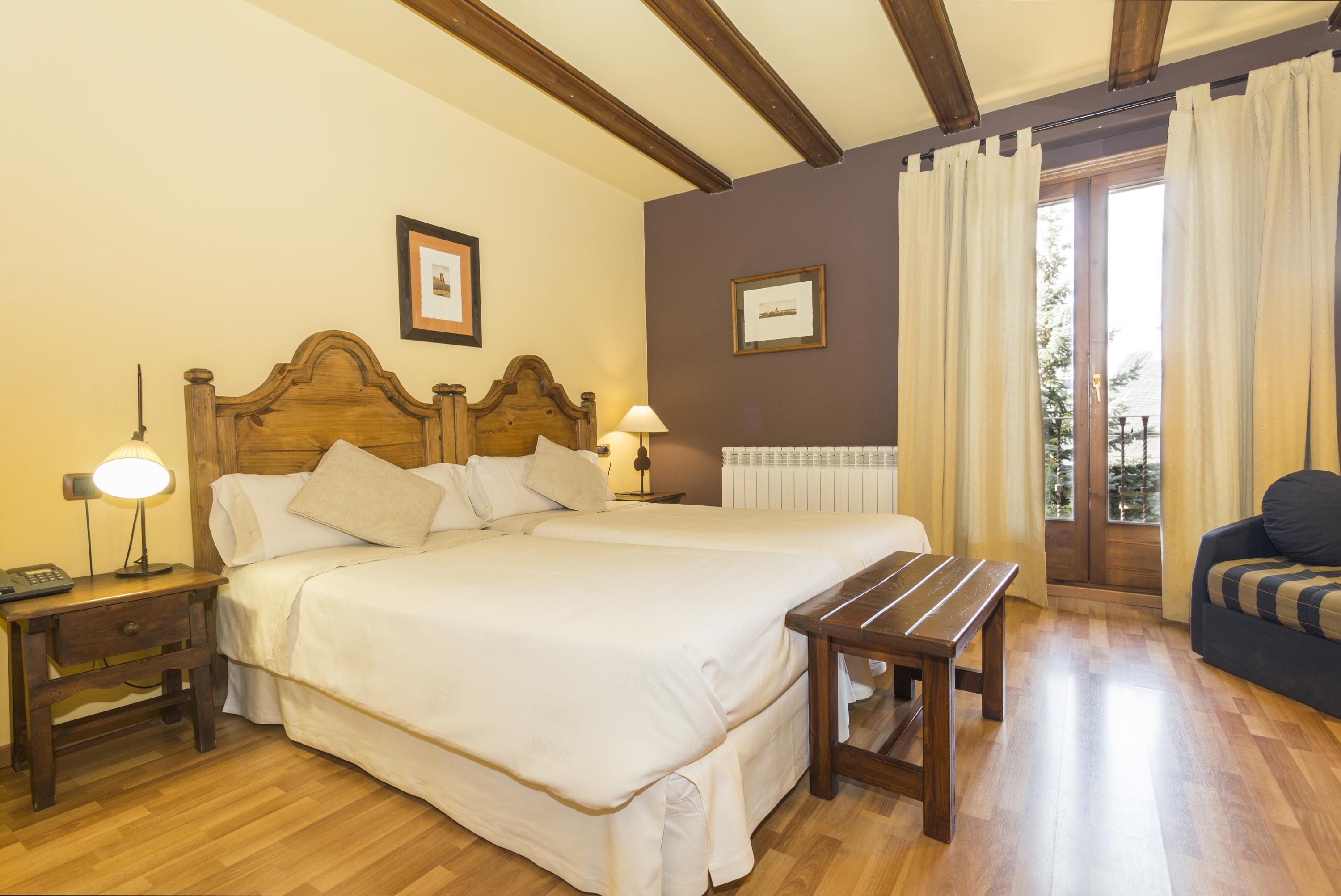 Hotel Casa Cornel Cerler Buitenkant foto