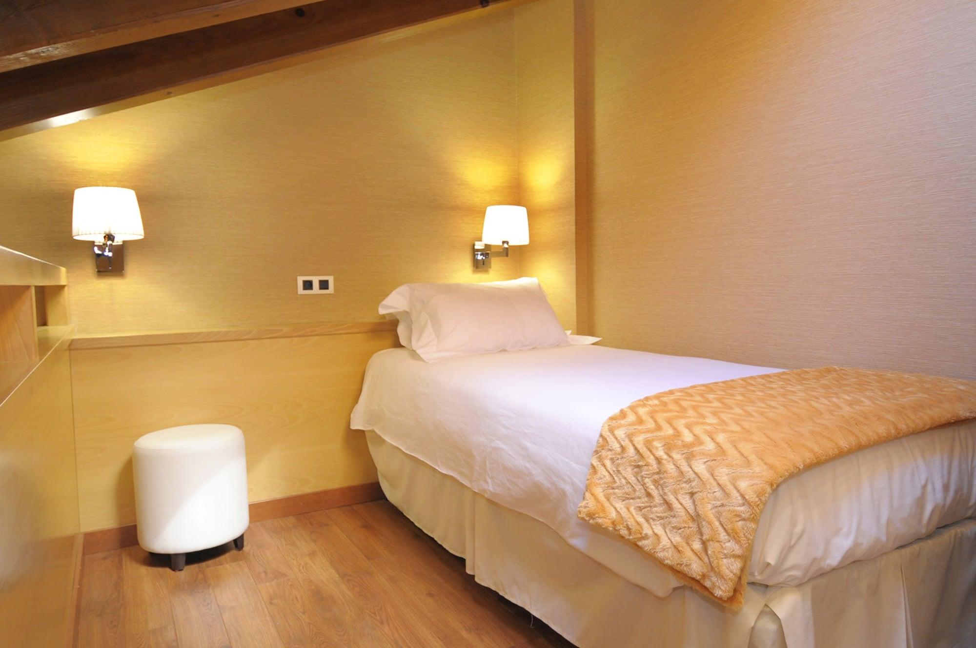 Hotel Casa Cornel Cerler Buitenkant foto