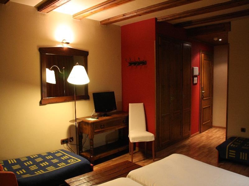 Hotel Casa Cornel Cerler Buitenkant foto