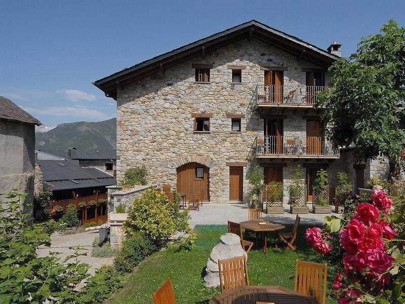 Hotel Casa Cornel Cerler Buitenkant foto