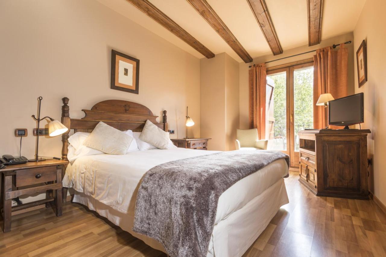 Hotel Casa Cornel Cerler Buitenkant foto